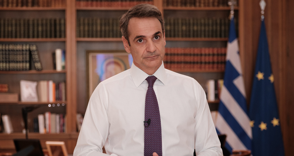 Ο σώζων εαυτόν…