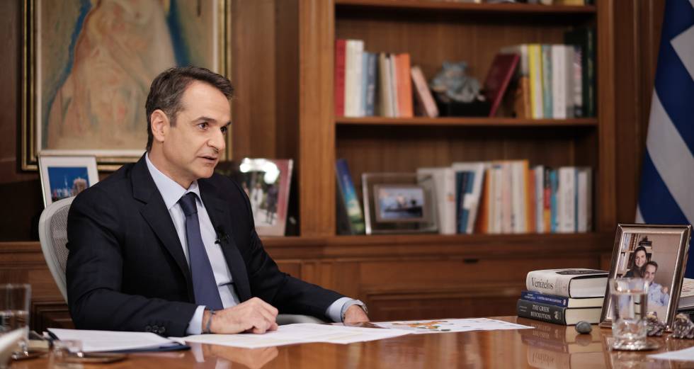 Ομολογία «ζαριάς» για τα self test και η ευθύνη πάλι στους πολίτες