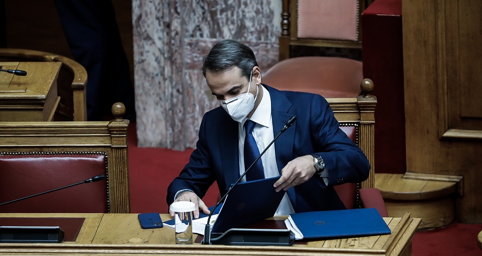 Fake news από τον πρωθυπουργό