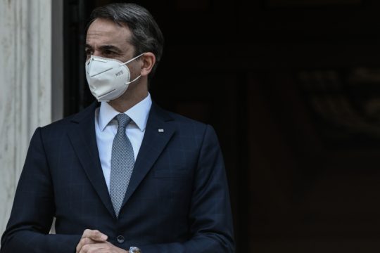 Η συνέχεια…