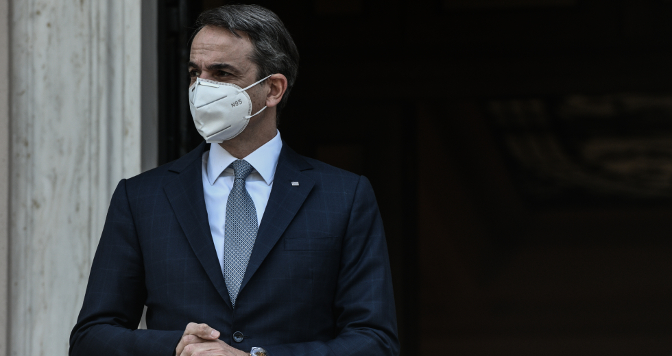 Η συνέχεια…