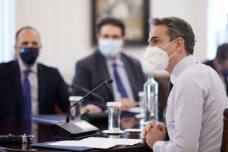 Μεγάλες προσδοκίες ανάπτυξης για το… 2022