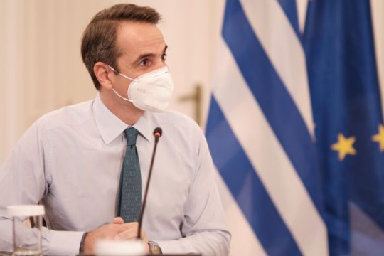 Αυτοδιαγνωστικά τεστ σε περισσότερους εργαζομένους