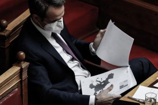 Το σύστημα… βγήκε από την πρίζα στον Ερυθρό