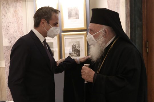 Τι συμφώνησαν για το Πάσχα