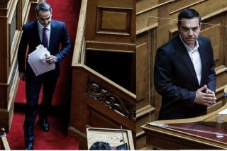 Διπλές εκδοχές, χωρίς συνθέσεις