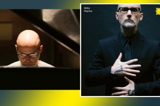 Moby εις διπλούν