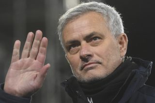 Το αναμενόμενο «τέλος» του Μουρίνιο