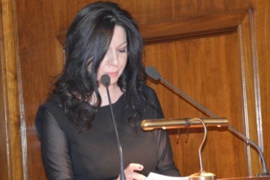 «Για εκείνους που θα έρθουν»