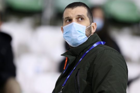 Κατά της τοξικότητας, πριν από την επόμενη έκρηξη τοξικότητας…