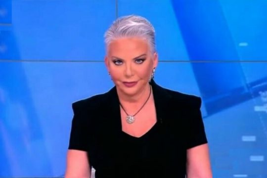 Ερωτήματα για τις «ιδιαίτερες» σχέσεις με την Ελληνική Αστυνομία