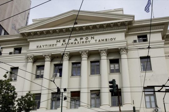 Παρέμβαση στο ΝΑΤ για τις συντάξεις