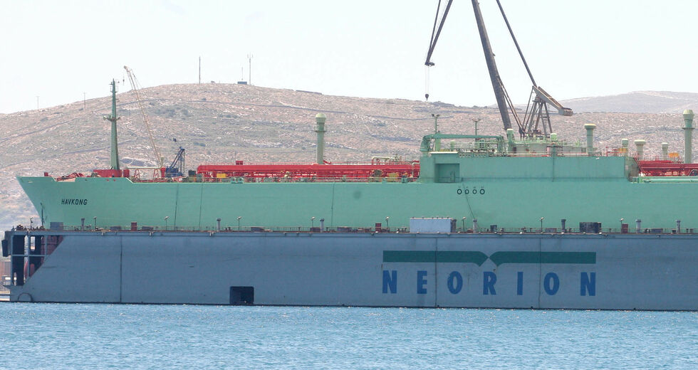 Τρίτη αγωγή ΟΝΕΧ για τη Σύρο