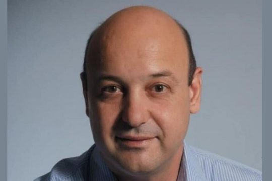 Πέθανε ο δημοσιογράφος Παναγιώτης Νεστορίδης