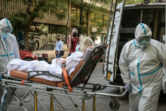 «Αχρείαστη η τροπολογία για το ακαταδίωκτο…»