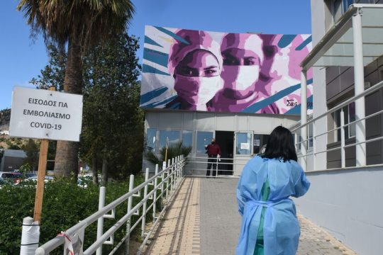 Σπέρνουν προσδοκίες θερίζουν θύελλες