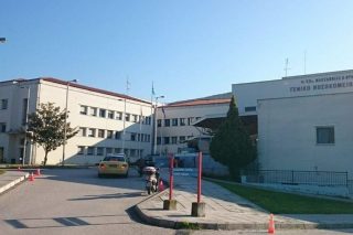 Στάση εργασίας σήμερα για τους νοσοκομειακούς γιατρούς