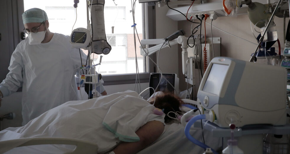 Χαλάρωση μέτρων στο ζενίθ της κρίσης