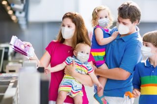 Τα πιστοποιητικά ανοσίας, διαβατήριο προς την ελευθερία ή μήπως όχι;