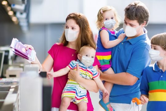Τα πιστοποιητικά ανοσίας, διαβατήριο προς την ελευθερία ή μήπως όχι;