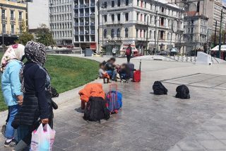 Οδύσσεια χωρίς τέλος