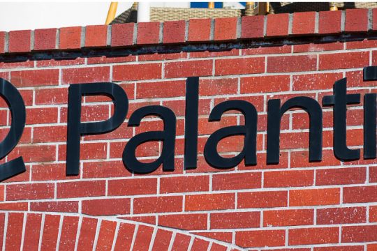 Spiegel: Τι ζητούσε η εταιρεία Palantir στην Ελλάδα;