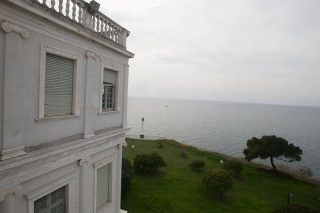 Ετοιμάζουν για ξεπούλημα και το «Παλατάκι»