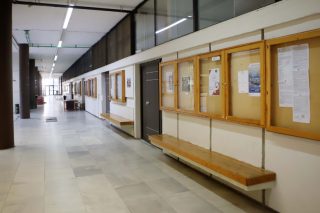 Ανοίξτε με ασφάλεια τα Πανεπιστήμια!