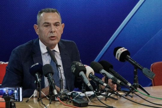 Κακό παράδειγμα