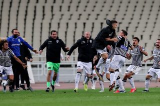 Πέτυχε τη συσπείρωση που έψαχνε για καιρό!