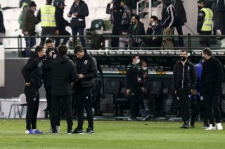 Ο Χρυσοχόος και η εντατική έρευνα για αθλητικό διευθυντή