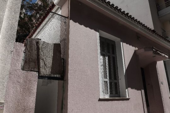 Νεκρός υπερήλικας – θύμα ληστείας