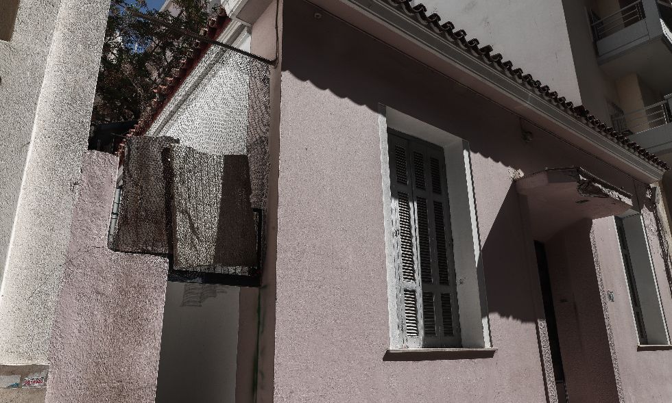 Νεκρός υπερήλικας – θύμα ληστείας
