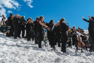 Οικολογική συνείδηση και σύγχρονοι καλλιτέχνες