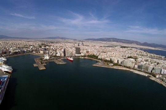 50 εκατ. για το Μουσείο Εναλίων Αρχαιοτήτων