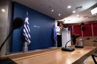 Η πολιτική ένταξη σήμερα