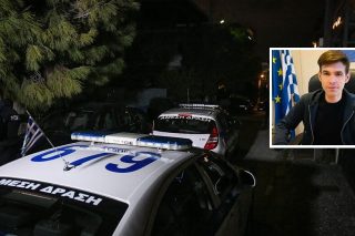 Το… αποκαλυπτικό φιάσκο της ΕΛ.ΑΣ.
