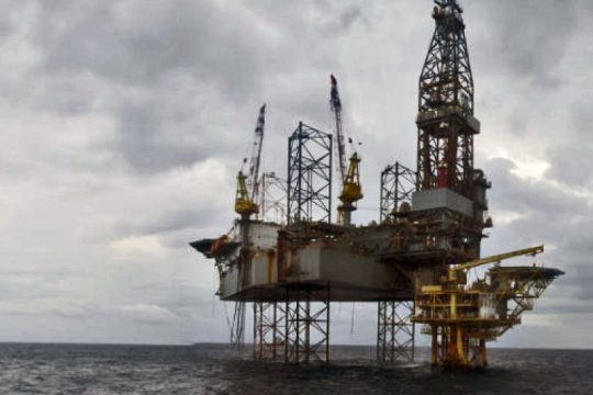 Οι Υδρογονάνθακες της Μεσογείου και η Αποανάπτυξη