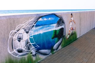 Against modern football