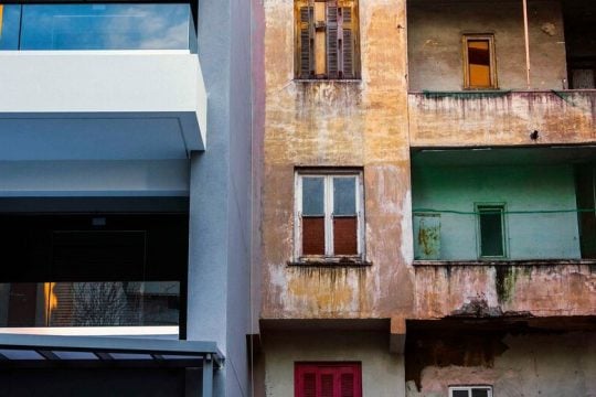Από το συλλογικό στο ατομικό