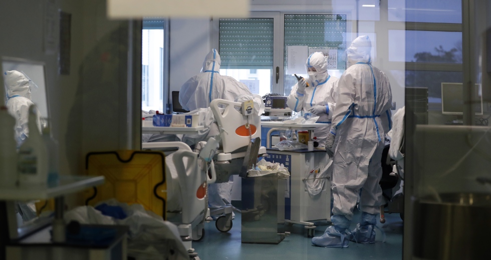 Μηδενικός ο αριθμός θανάτων από Covid στην Πορτογαλία
