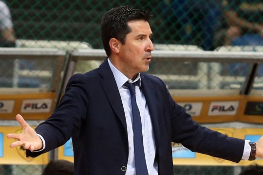 Αχόρταγοι Ούνιξ και Πρίφτης