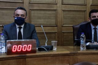 Προανακριτική…