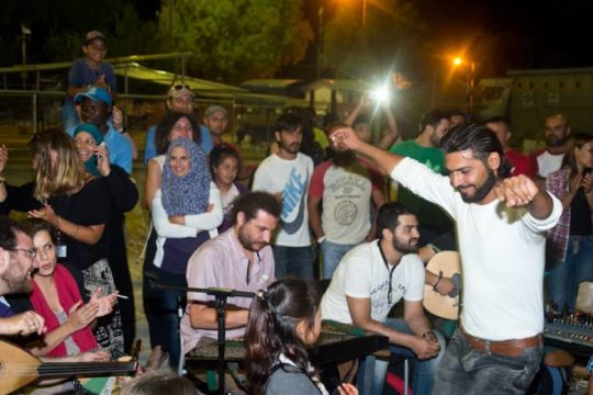 «Απαράδεκτη η απόφαση για κλείσιμο του δημοτικού κέντρου στον Καρά Τεπέ»