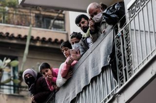 Τι καταγράφει η έκθεση περιστατικών ρατσιστικής βίας για το 2020