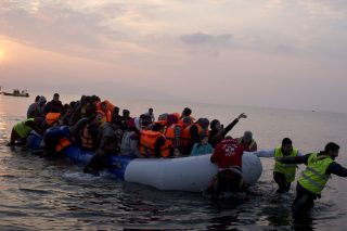 Ευρωπαϊκή αλληλεγγύη, ένα όνειρο απατηλό…