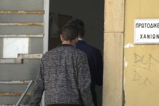 Χανιά: Τη Μ. Τετάρτη η δίκη του νοσηλευτή για τη συκοφαντική δυσφήμιση