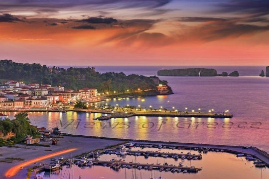 H άνοιξη πολιορκεί την Πύλο και κυριολεκτικά «κλέβει» τις έγκλειστες καρδιές μας!!!
