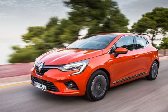Προσφορά Renault