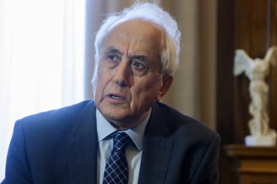 «Το μέλλον της εργασίας απαιτεί προγραμματικό συνδικαλισμό»